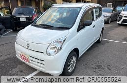 suzuki alto 2012 quick_quick_HA25V_HA25V-741179