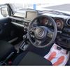 suzuki jimny 2025 quick_quick_3BA-JB64W_JB64W-37JB64 image 8