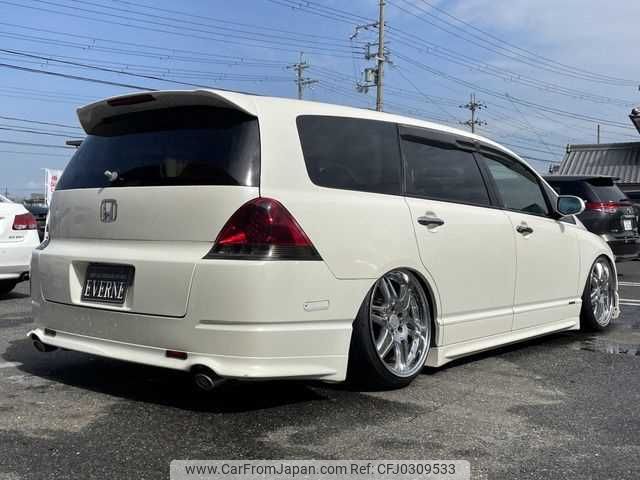 honda odyssey 2005 TE4926 image 1