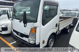nissan atlas 2018 CFJ1549417