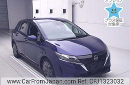 nissan note 2022 -NISSAN--Note E13--101632---NISSAN--Note E13--101632-