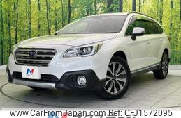 subaru outback 2017 CFJ1572095