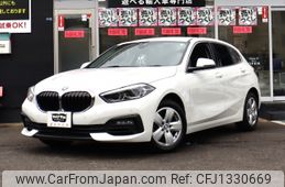 bmw 1-series 2020 -BMW--BMW 1 Series 3BA-7K15--WBA7K320405R42527---BMW--BMW 1 Series 3BA-7K15--WBA7K320405R42527-