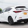 lexus nx 2022 -LEXUS--Lexus NX 6AA-AAZH20--AAZH20-6001550---LEXUS--Lexus NX 6AA-AAZH20--AAZH20-6001550- image 6