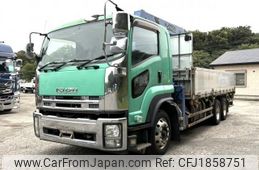 isuzu forward 2014 CFJ1858751