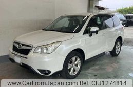 subaru forester 2014 -SUBARU 【大阪 303ﾃ9448】--Forester SJ5--042407---SUBARU 【大阪 303ﾃ9448】--Forester SJ5--042407-
