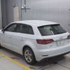 audi a3 2017 -AUDI 【名古屋 306ﾙ9412】--Audi A3 DBA-8VCXS--WAUZZZ8V1JA011941---AUDI 【名古屋 306ﾙ9412】--Audi A3 DBA-8VCXS--WAUZZZ8V1JA011941- image 11