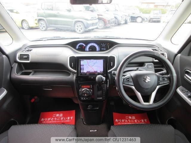 suzuki solio-bandit 2016 quick_quick_MA36S_MA36S-614816 image 2