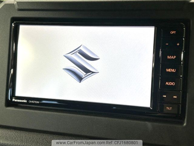 suzuki jimny 2020 CFJ1680801 image 2