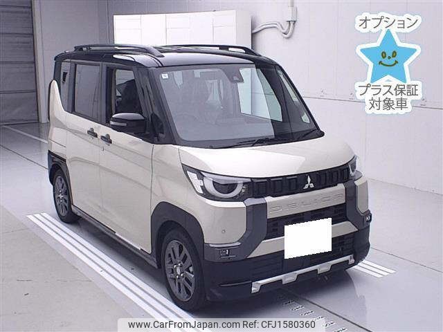 mitsubishi delica-mini 2024 CFJ1580360 image 1