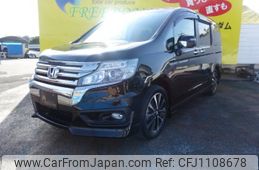 honda stepwagon 2013 -HONDA 【高知 500ﾒ1948】--Stepwgn RK5--1353701---HONDA 【高知 500ﾒ1948】--Stepwgn RK5--1353701-