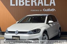 volkswagen golf 2018 -VOLKSWAGEN--VW Golf DBA-AUCPT--WVWZZZAUZJW269176---VOLKSWAGEN--VW Golf DBA-AUCPT--WVWZZZAUZJW269176-