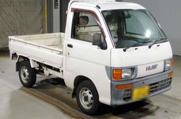 daihatsu hijet-truck 1997 No.15757