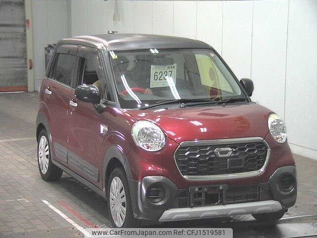 daihatsu cast 2016 CFJ1519581 image 1