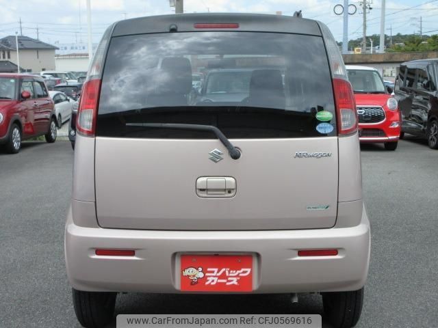 suzuki mr-wagon 2013 quick_quick_MF33S_MF33S-643600 image 2