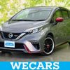 nissan note 2018 quick_quick_DAA-HE12_HE12-223161 image 1