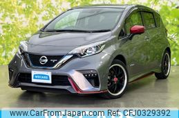 nissan note 2018 quick_quick_DAA-HE12_HE12-223161