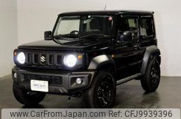 suzuki jimny-sierra 2021 quick_quick_JB74W_JB74W-152993