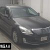 toyota crown 2009 -TOYOTA--Crown GRS202-100461---TOYOTA--Crown GRS202-100461- image 1