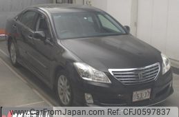 toyota crown 2009 -TOYOTA--Crown GRS202-100461---TOYOTA--Crown GRS202-100461-