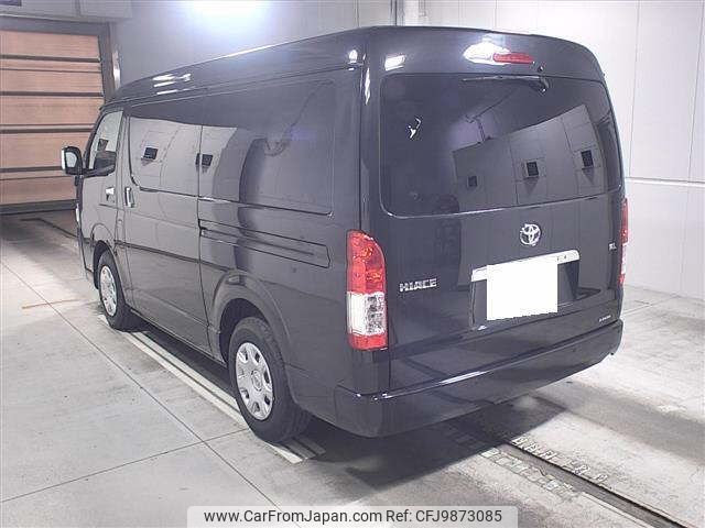 toyota hiace-wagon 2022 -TOYOTA 【京都 302ﾎ6340】--Hiace Wagon TRH214W-0070301---TOYOTA 【京都 302ﾎ6340】--Hiace Wagon TRH214W-0070301- image 2