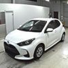 toyota yaris 2020 -TOYOTA--Yaris KSP210-0002831---TOYOTA--Yaris KSP210-0002831- image 5