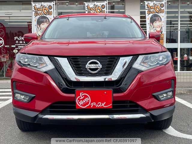 nissan x-trail 2019 -NISSAN--X-Trail NT32--307121---NISSAN--X-Trail NT32--307121- image 2