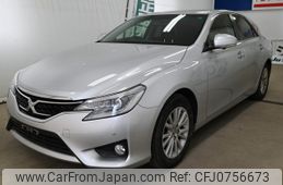 toyota mark-x 2013 YAMAKATSU_GRX130-6078095