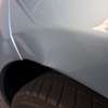 toyota vitz 2007 CFJ0207821 image 18
