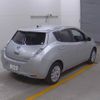 nissan leaf 2016 -NISSAN--Leaf AZE0-210701---NISSAN--Leaf AZE0-210701- image 5