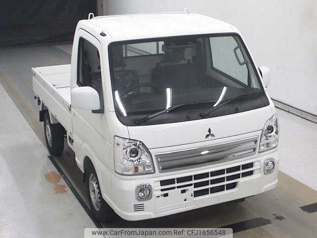 mitsubishi minicab-truck 2025 CFJ1656548 image 1