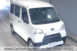 subaru sambar-van 2019 -SUBARU 【後日 】--Samber Van S331B--0018700---SUBARU 【後日 】--Samber Van S331B--0018700-