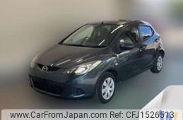 mazda demio 2008 CFJ1526513