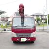 mitsubishi-fuso canter 2006 GOO_NET_EXCHANGE_0403732A30250524W003 image 7