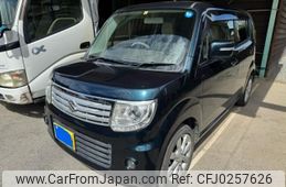 suzuki mr-wagon 2013 -SUZUKI--MR Wagon DBA-MF33S--MF33S-240650---SUZUKI--MR Wagon DBA-MF33S--MF33S-240650-