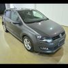 volkswagen polo 2014 quick_quick_DBA-6RCBZ_WVWZZZ6RZEU029677 image 2