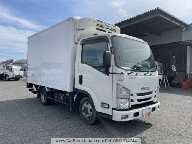 isuzu elf-truck 2020 CFJ1594744 image 2