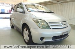 toyota ist 2004 ENHANCEAUTO_1_ea295509