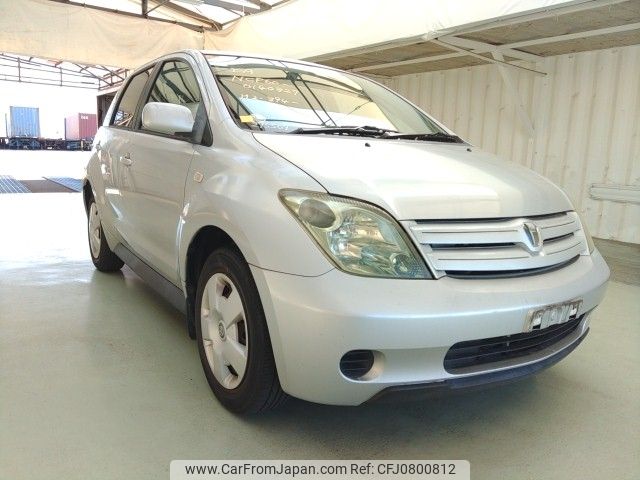 toyota ist 2004 ENHANCEAUTO_1_ea295509 image 1