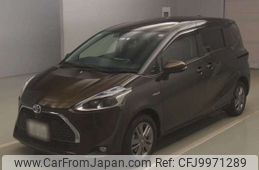 toyota sienta 2020 -TOYOTA 【多摩 530ﾈ8583】--Sienta 6AA-NHP170G--NHP170-7205833---TOYOTA 【多摩 530ﾈ8583】--Sienta 6AA-NHP170G--NHP170-7205833-