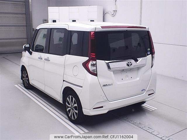toyota roomy 2018 -TOYOTA--Roomy M900A-0205583---TOYOTA--Roomy M900A-0205583- image 2