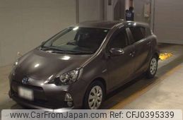 toyota aqua 2013 -TOYOTA 【熊本 530ﾃ3467】--AQUA DAA-NHP10--NHP10-6193413---TOYOTA 【熊本 530ﾃ3467】--AQUA DAA-NHP10--NHP10-6193413-