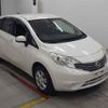 nissan note 2013 -NISSAN--Note E12-145255---NISSAN--Note E12-145255- image 1