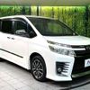 toyota voxy 2016 CFJ1677260 image 17