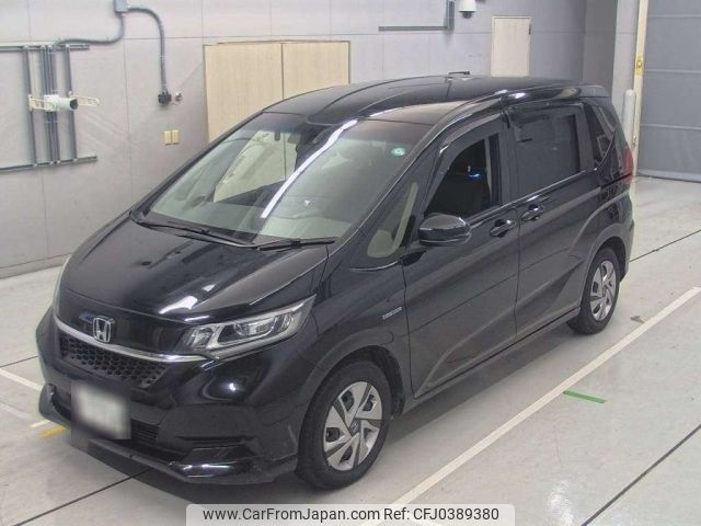 honda freed 2021 -HONDA 【倉敷 532の720】--Freed GB7-3144235---HONDA 【倉敷 532の720】--Freed GB7-3144235- image 1