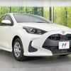 toyota yaris 2022 CFJ1433820 image 16