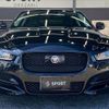 jaguar xe 2019 CFJ1850042 image 13