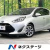 toyota aqua 2018 -TOYOTA--AQUA DAA-NHP10--NHP10-2605993---TOYOTA--AQUA DAA-NHP10--NHP10-2605993- image 1