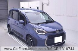 toyota sienta 2023 -TOYOTA 【岡崎 500ﾌ2100】--Sienta MXPC10G-1020410---TOYOTA 【岡崎 500ﾌ2100】--Sienta MXPC10G-1020410-