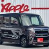 daihatsu tanto 2020 CFJ1775517 image 4